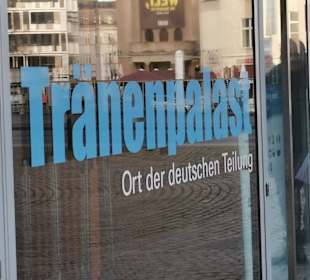  Tränenpalast