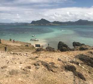 Mauritius Deutschsprachige Touren