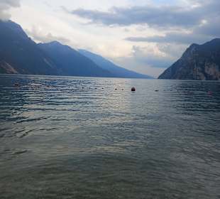 Wandern Malles Venosta / Mals