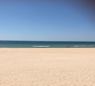 Strand Novo Sancti Petri