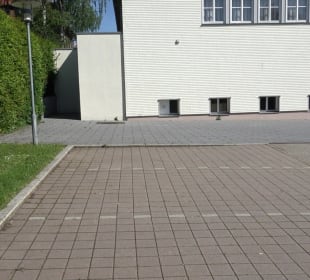 Festhalle Pfalzgrafenweiler