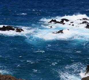 Inselrundfahrt La Palma