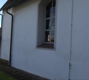 Evangelische Kirche Steingebronn