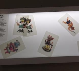 Nordamerika Native Museum