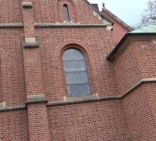 Pfarrkirche St. Ulrich