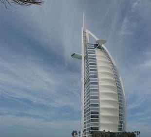 Burj Al Arab