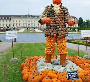 So wird man begrüßt