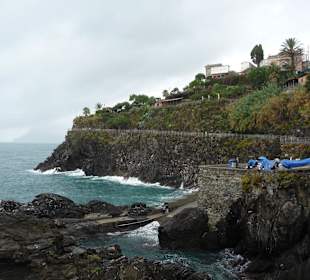 Cinque Terre