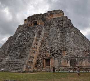 Uxmal