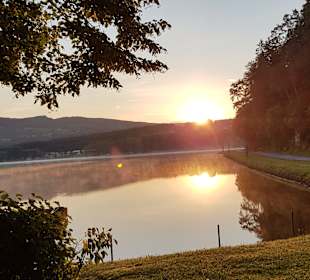 Stubenbergsee / Freizeitpark