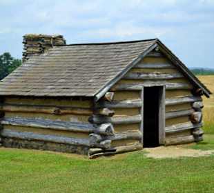 Valley Forge National Historical Park