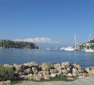 Port d` Antratx