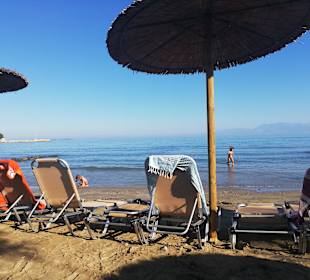 Strand Roda