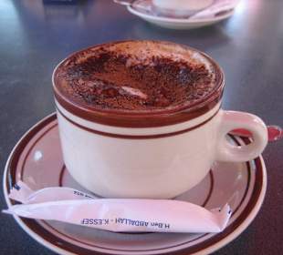 Das Objekt unserer Begierde