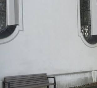 Sankt-Johann-Kapelle Tettnang