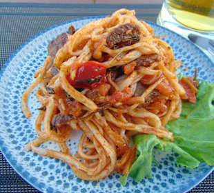 Cafe & Restaurant Terrassa