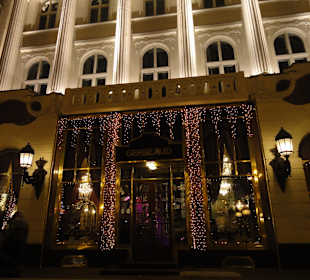 Cafe Gerbeaud