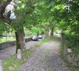Sacri Monte di Ossuccio