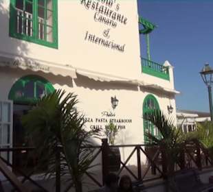 Pueblo Marinero