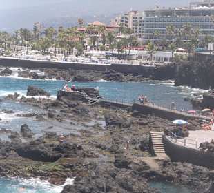 Hotel H10 Tenerife Playa
