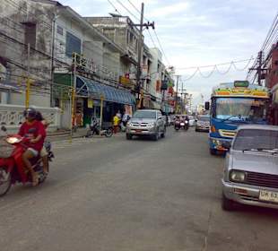Phuket Stadt