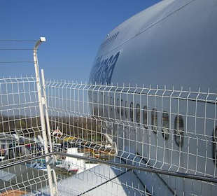 Technik Museum in Speyer