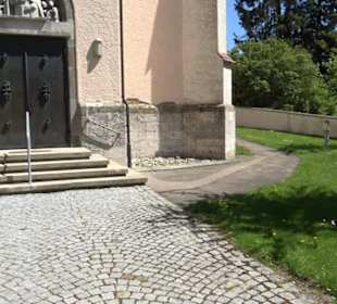 Kath. Kirche St. Dionysius Magolsheim