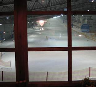 Skihalle