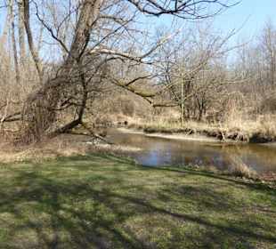 Rundwanderung Haimhausen