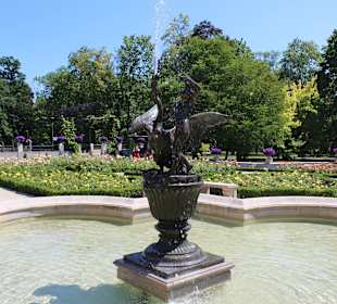 Pałac i ogród w Wilanowie