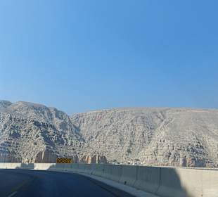 Der Weg ist das Ziel