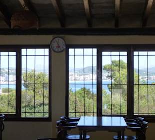 Punta de n’Amer  Cala Millor 
