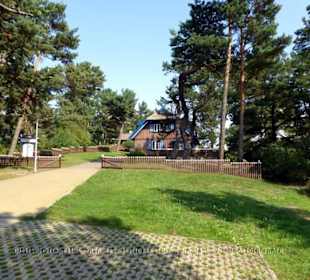 Thomas Manns Sommerhaus, a.d. Schwiegermutterhügel