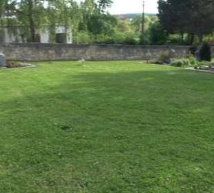 Friedhof Weiler