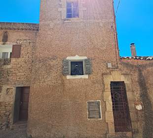 Altstadt Capdepera in Capdepera,