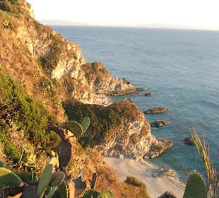 Capo Vaticano