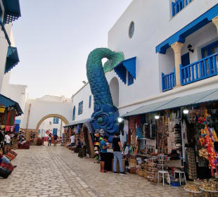 Einkaufen & Shopping