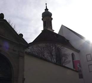 Diözesanmuseum 