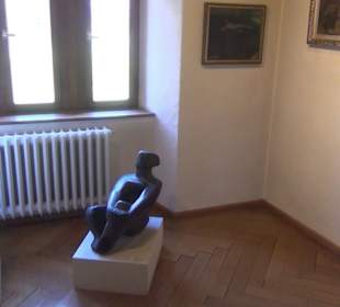 Museum Reichenau Mittelzell