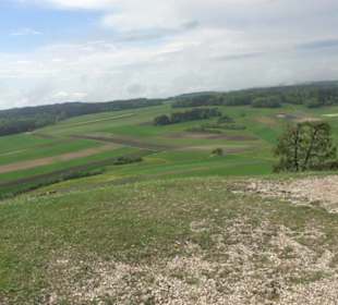 Salmendinger Kapelle – St.-Anna-Kapelle