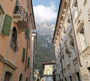Wandern Riva del Garda
