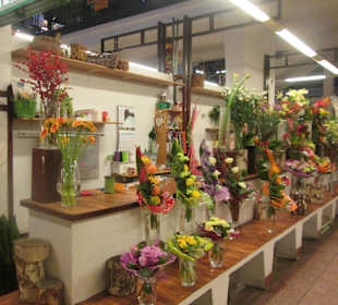 Hala Targowa Wrocław