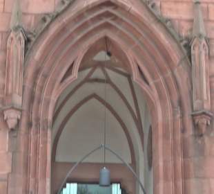 Christuskirche Kehl