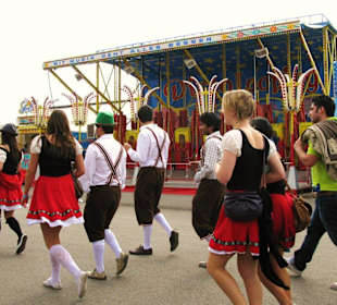 Meine absolute Lieblingsschaukel