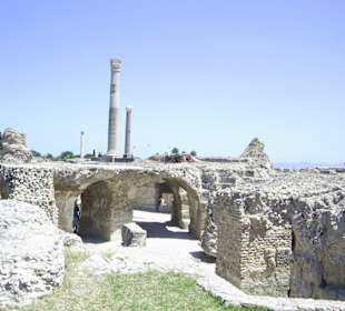 Kartagina-Carthage
