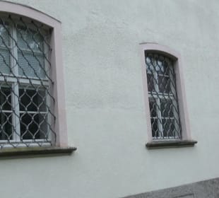 Wasserschloss Bad Waldsee