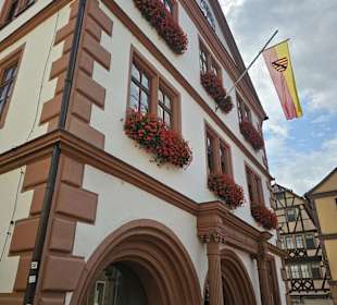 Altes Rathaus