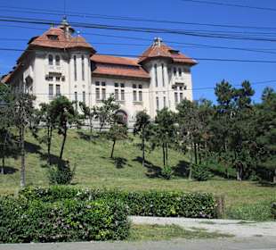 Nationales Museum für Archäologie und Geschichte