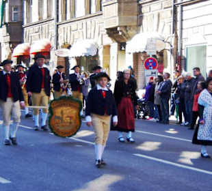 Leuchsentaler Blasmusik