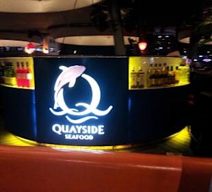 Lokale am Clark Quay